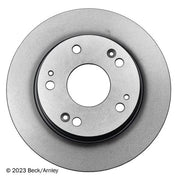 Disc Brake Rotor Beck Arnley 083-2932