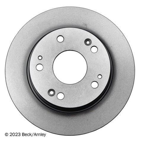 Disc Brake Rotor Beck Arnley 083-2932