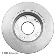 Disc Brake Rotor Beck Arnley 083-2932