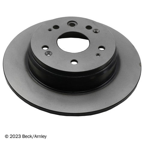 Disc Brake Rotor Beck Arnley 083-2935