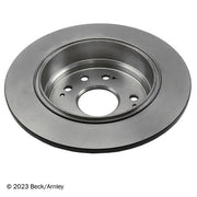 Disc Brake Rotor Beck Arnley 083-2935