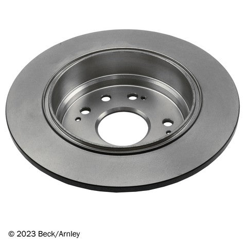 Disc Brake Rotor Beck Arnley 083-2935