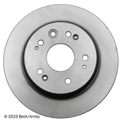 Disc Brake Rotor Beck Arnley 083-2935