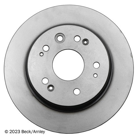 Disc Brake Rotor Beck Arnley 083-2935