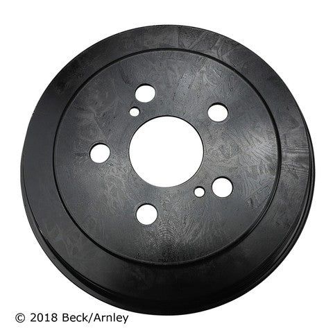 Brake Drum Beck Arnley 083-2937