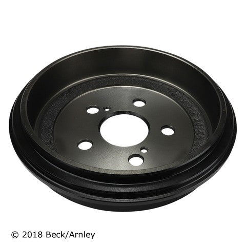 Brake Drum Beck Arnley 083-2937