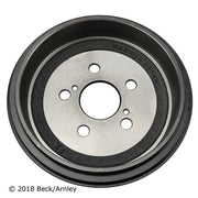 Brake Drum Beck Arnley 083-2937