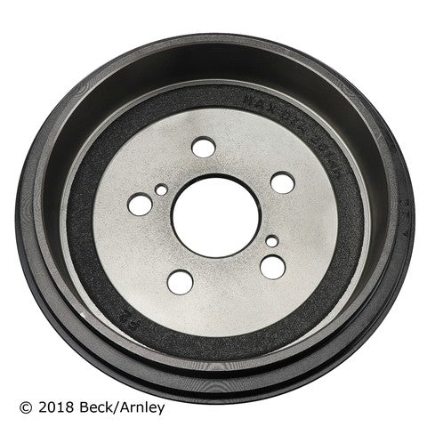 Brake Drum Beck Arnley 083-2937