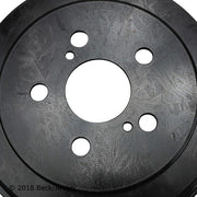 Brake Drum Beck Arnley 083-2937
