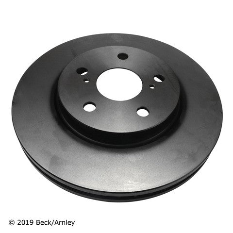 Disc Brake Rotor Beck Arnley 083-2940