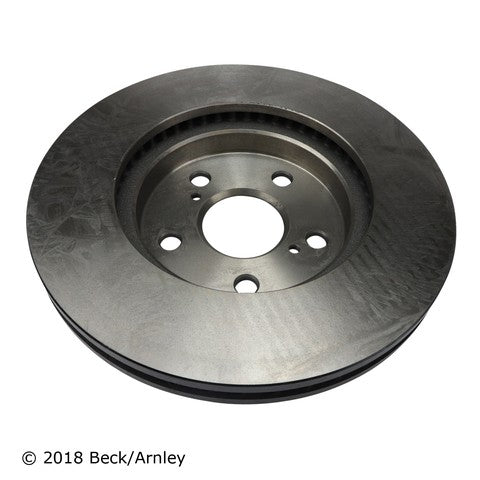 Disc Brake Rotor Beck Arnley 083-2940