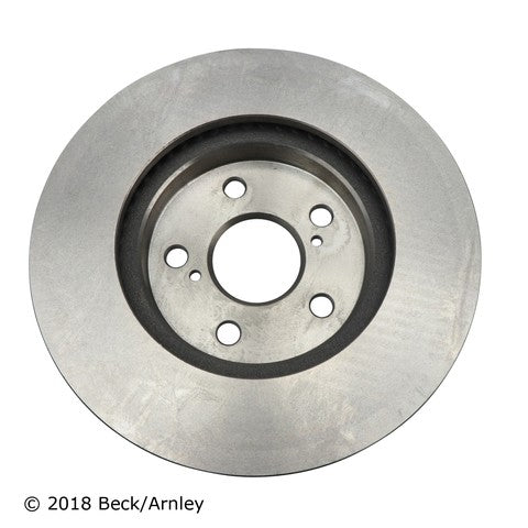 Disc Brake Rotor Beck Arnley 083-2940