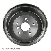 Brake Drum Beck Arnley 083-2942
