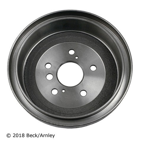 Brake Drum Beck Arnley 083-2942
