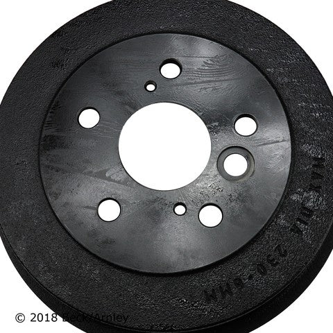 Brake Drum Beck Arnley 083-2942