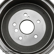 Brake Drum Beck Arnley 083-2942