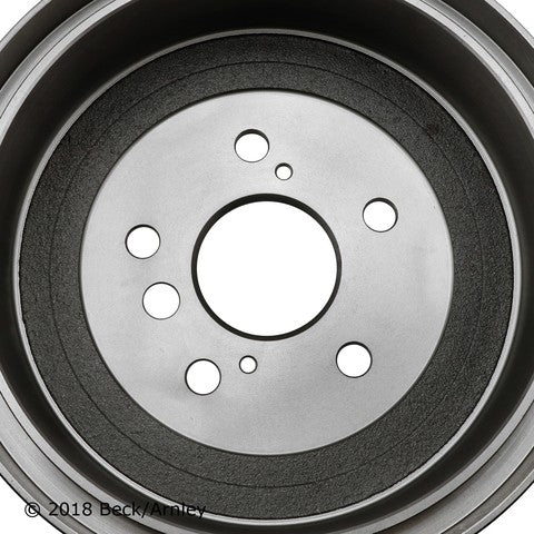 Brake Drum Beck Arnley 083-2942