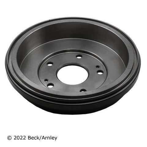 Brake Drum Beck Arnley 083-2944