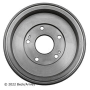 Brake Drum Beck Arnley 083-2944