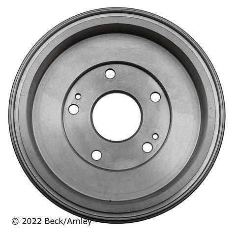 Brake Drum Beck Arnley 083-2944