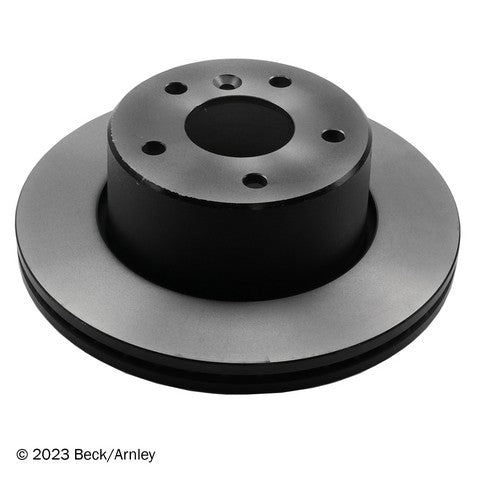 Disc Brake Rotor Beck Arnley 083-2947