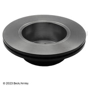 Disc Brake Rotor Beck Arnley 083-2947