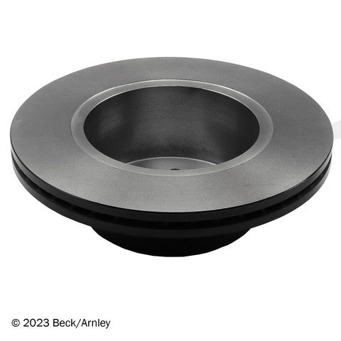 Disc Brake Rotor Beck Arnley 083-2947