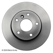 Disc Brake Rotor Beck Arnley 083-2947