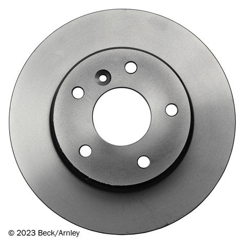 Disc Brake Rotor Beck Arnley 083-2947