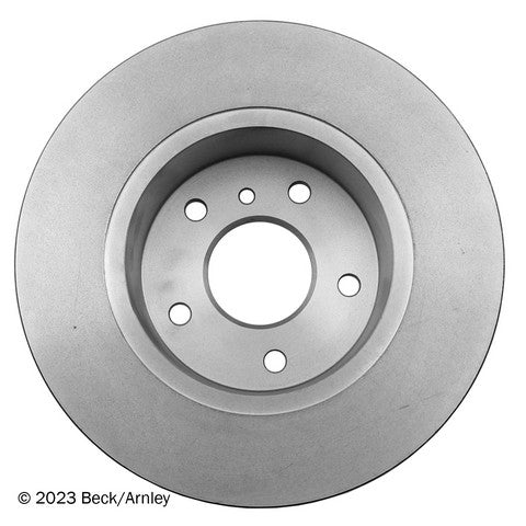 Disc Brake Rotor Beck Arnley 083-2947