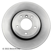 Disc Brake Rotor Beck Arnley 083-2948
