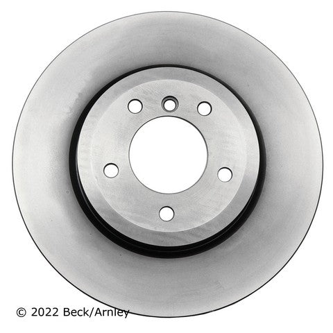Disc Brake Rotor Beck Arnley 083-2948