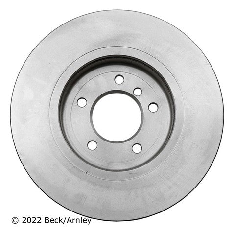 Disc Brake Rotor Beck Arnley 083-2948