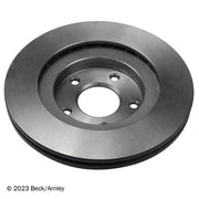 Disc Brake Rotor Beck Arnley 083-2950