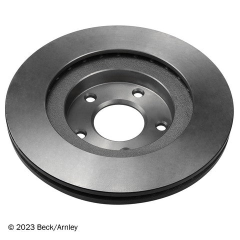 Disc Brake Rotor Beck Arnley 083-2950