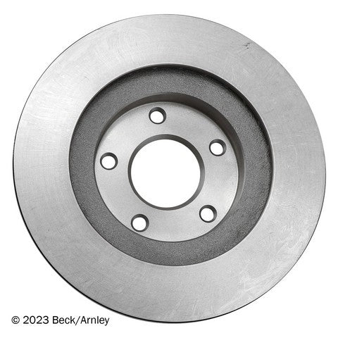 Disc Brake Rotor Beck Arnley 083-2950