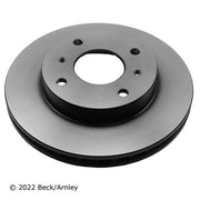 Disc Brake Rotor Beck Arnley 083-2951