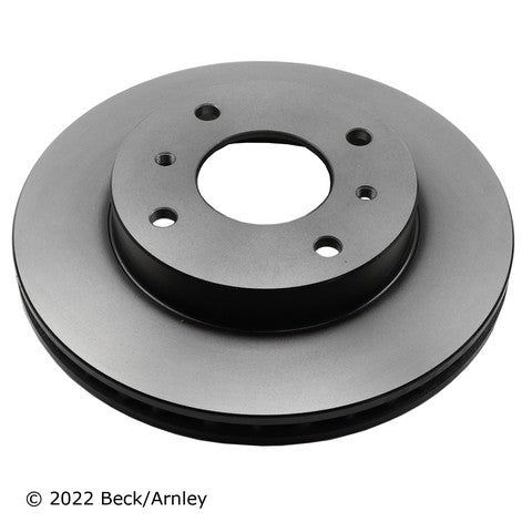 Disc Brake Rotor Beck Arnley 083-2951
