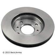 Disc Brake Rotor Beck Arnley 083-2951