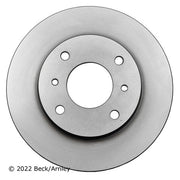 Disc Brake Rotor Beck Arnley 083-2951