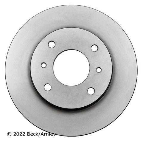 Disc Brake Rotor Beck Arnley 083-2951