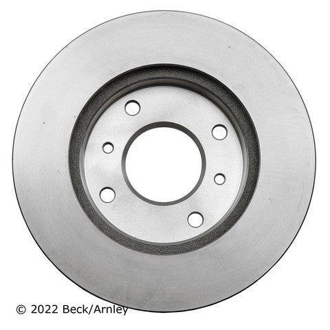 Disc Brake Rotor Beck Arnley 083-2951
