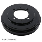Brake Drum Beck Arnley 083-2953