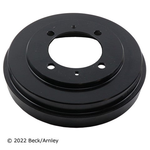 Brake Drum Beck Arnley 083-2953