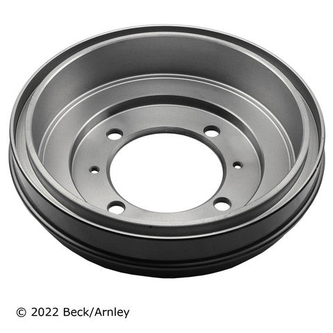 Brake Drum Beck Arnley 083-2953