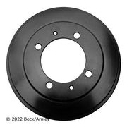 Brake Drum Beck Arnley 083-2953