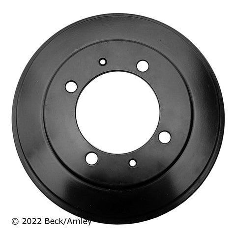 Brake Drum Beck Arnley 083-2953