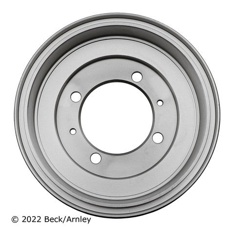 Brake Drum Beck Arnley 083-2953