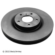 Disc Brake Rotor Beck Arnley 083-2954