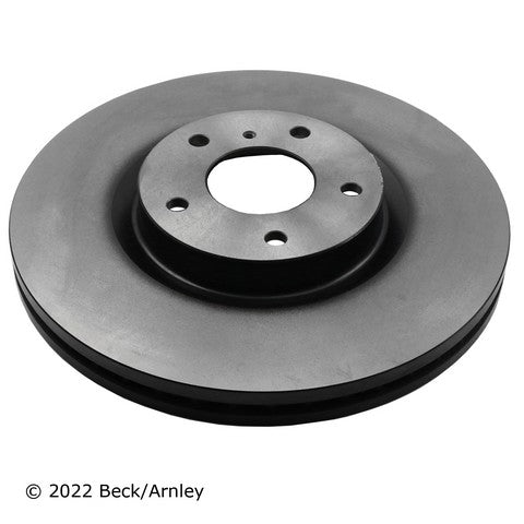 Disc Brake Rotor Beck Arnley 083-2954